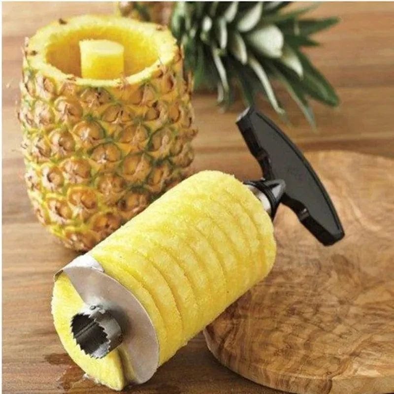 Praktyczny kubek z ananasem Cuisine Pratique Polska