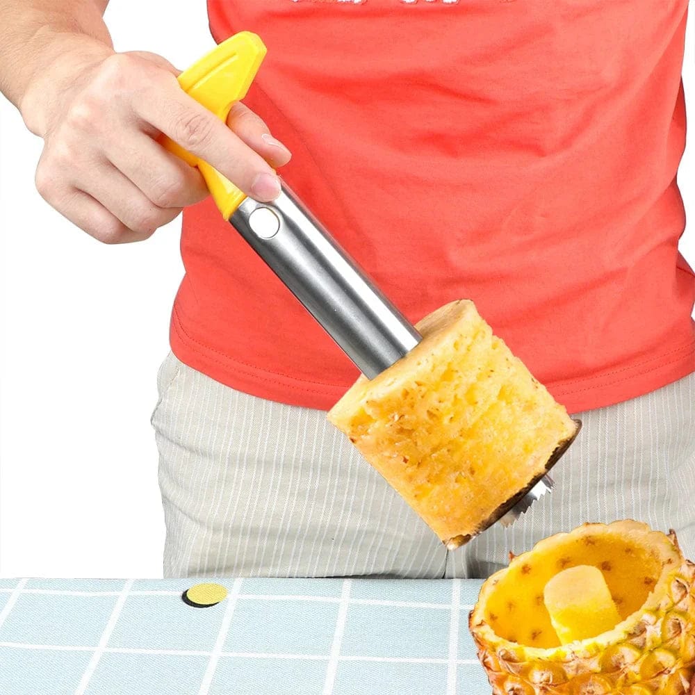 Praktyczny kubek z ananasem Cuisine Pratique Polska