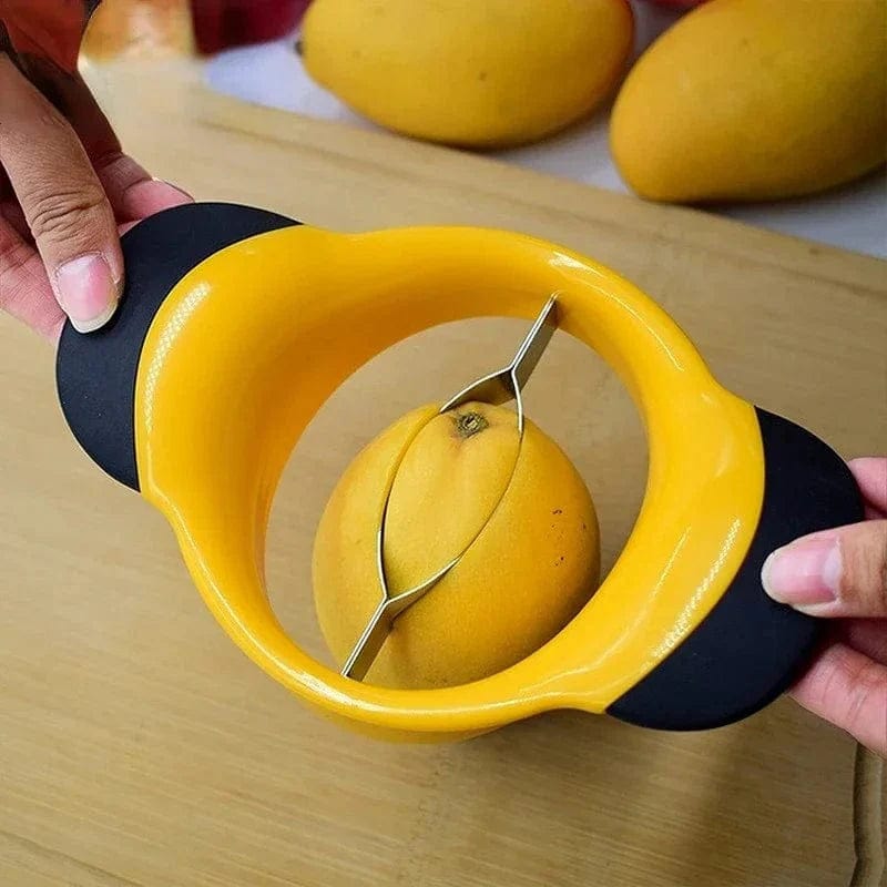 Praktyczny kubek z mango Tytuł domyślny Cuisine Pratique Polska