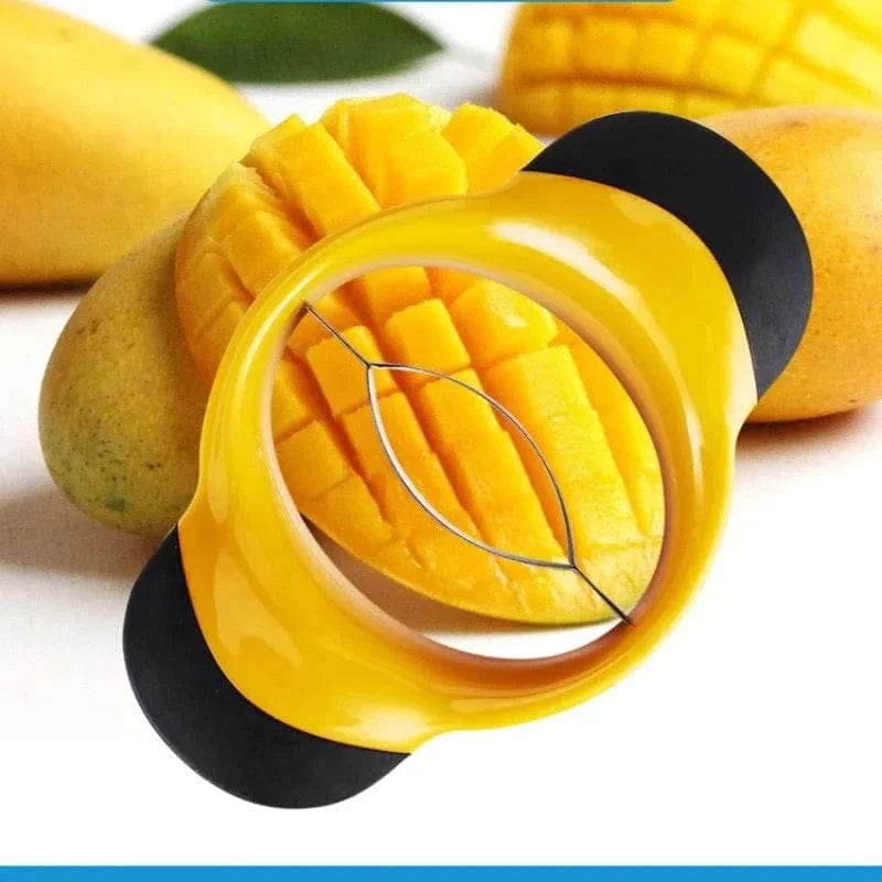 Praktyczny kubek z mango Tytuł domyślny Cuisine Pratique Polska