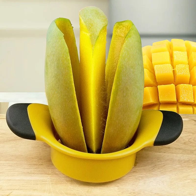 Praktyczny kubek z mango Tytuł domyślny Cuisine Pratique Polska