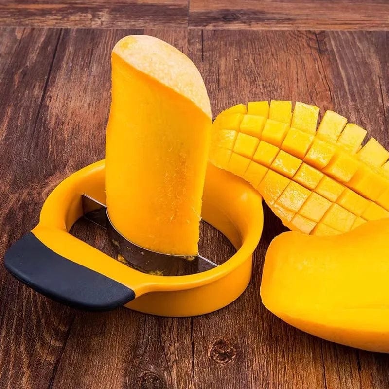 Praktyczny kubek z mango Tytuł domyślny Cuisine Pratique Polska