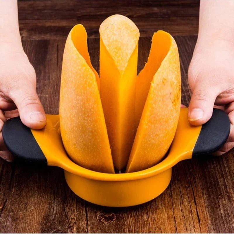 Praktyczny kubek z mango Tytuł domyślny Cuisine Pratique Polska