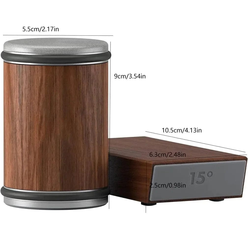 Profesjonalna rolkowa ostrzałka do noży Tytuł domyślny Cuisine Pratique Polska