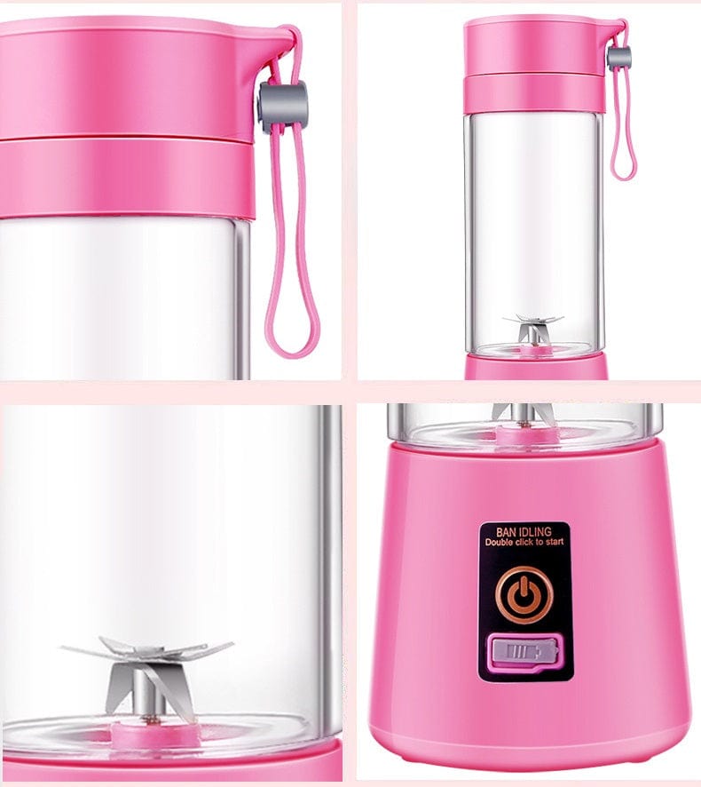Przenośny blender - Smoothie maker Cuisine Pratique Polska