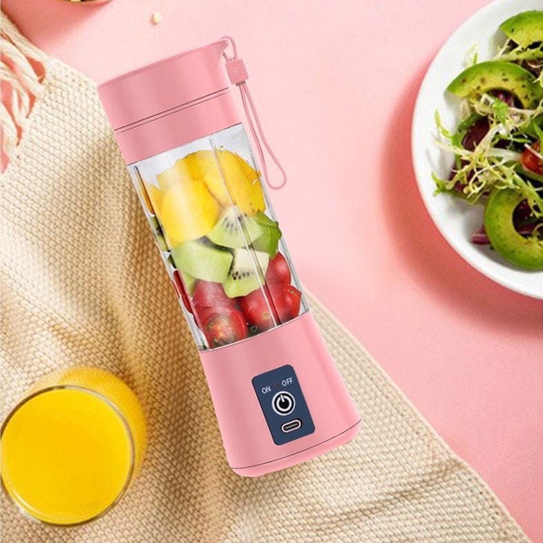 Przenośny blender - Smoothie maker Cuisine Pratique Polska