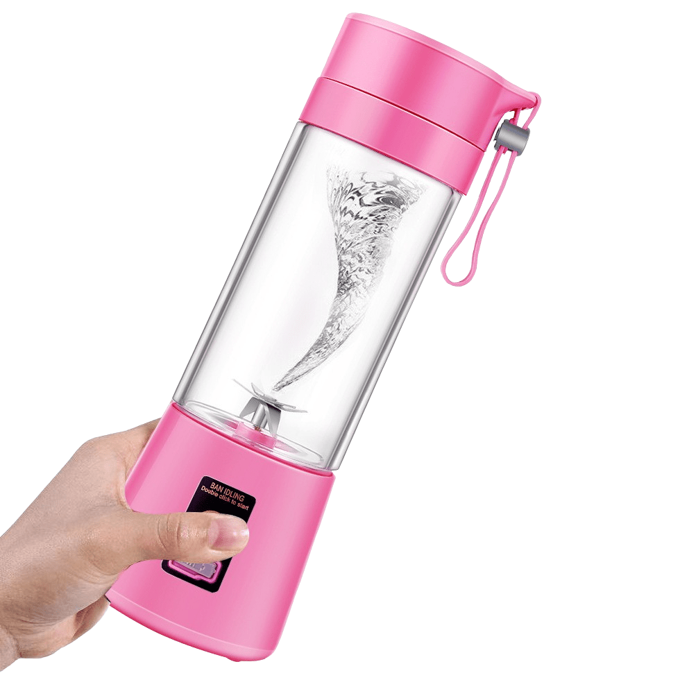 Przenośny blender - Smoothie maker Cuisine Pratique Polska