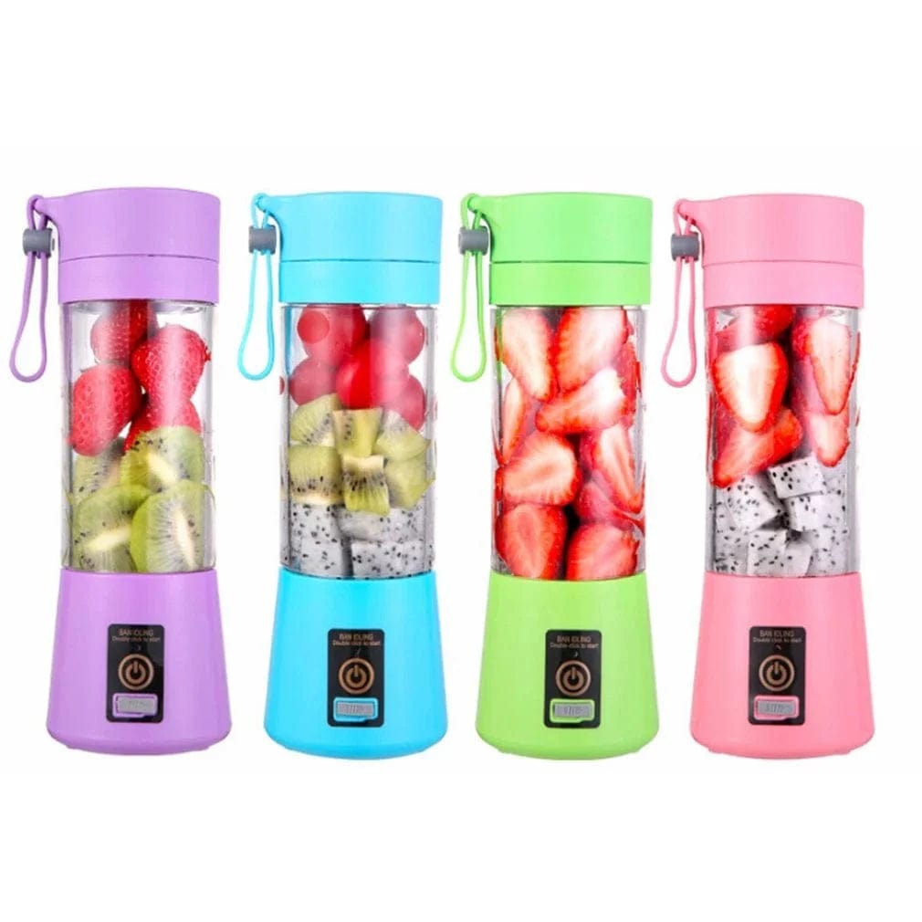 Przenośny blender - Smoothie maker Cuisine Pratique Polska