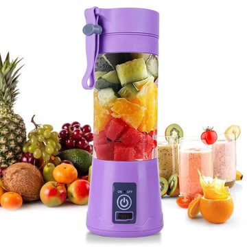 Przenośny blender - Smoothie maker Cuisine Pratique Polska