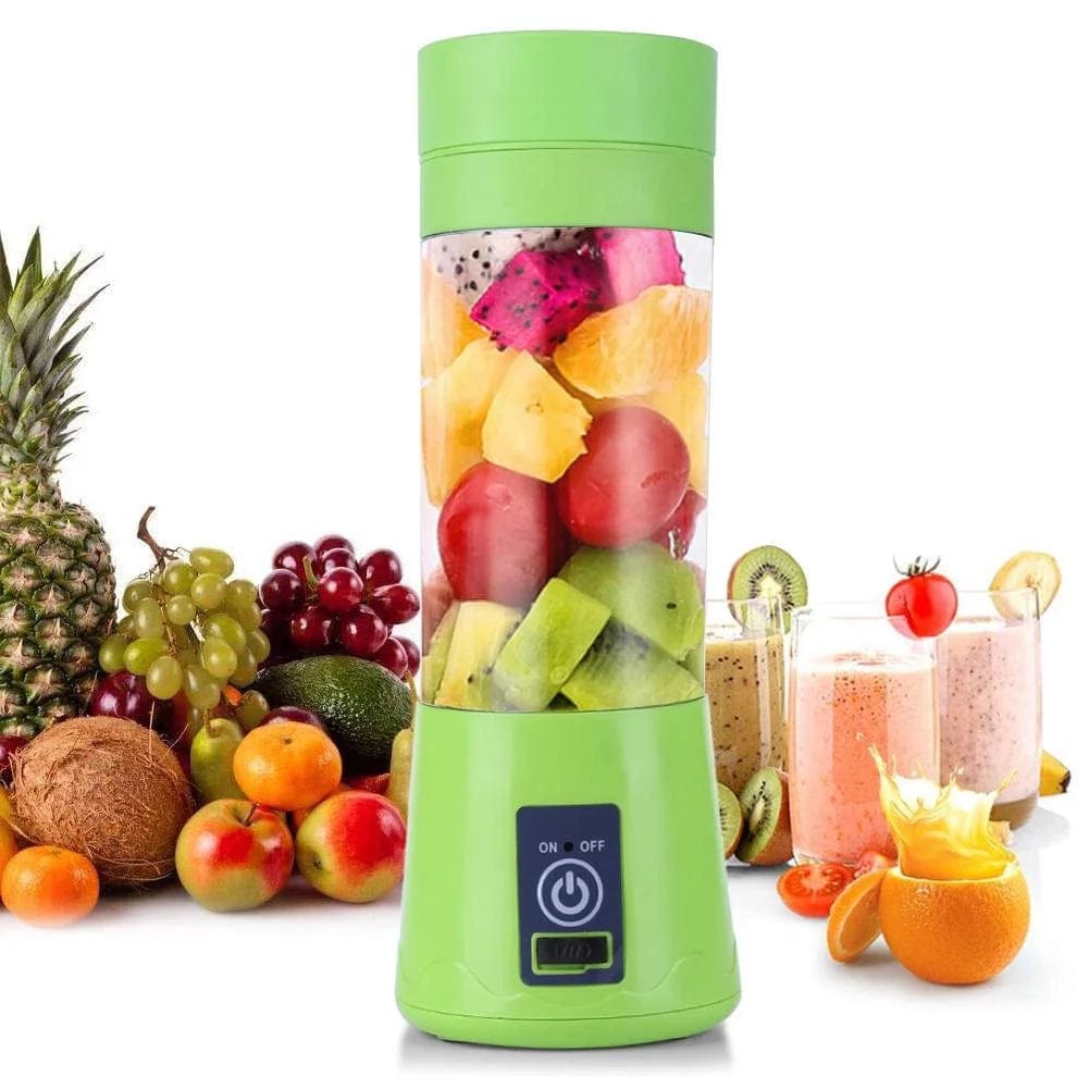 Przenośny blender - Smoothie maker Cuisine Pratique Polska