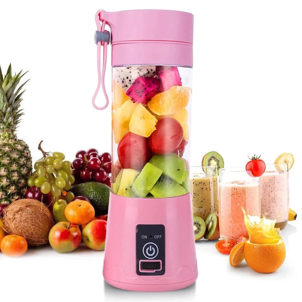Przenośny blender - Smoothie maker Cuisine Pratique Polska
