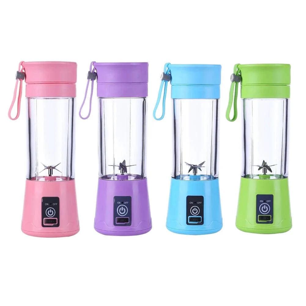 Przenośny blender - Smoothie maker Cuisine Pratique Polska