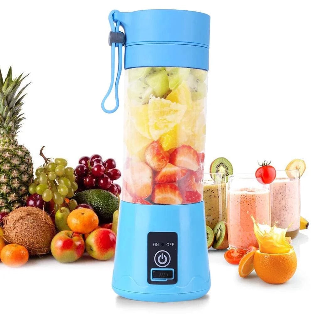 Przenośny blender - Smoothie maker Cuisine Pratique Polska
