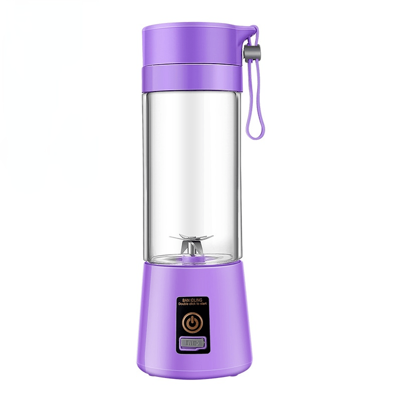 Przenośny blender - Smoothie maker MAUVE Cuisine Pratique Polska