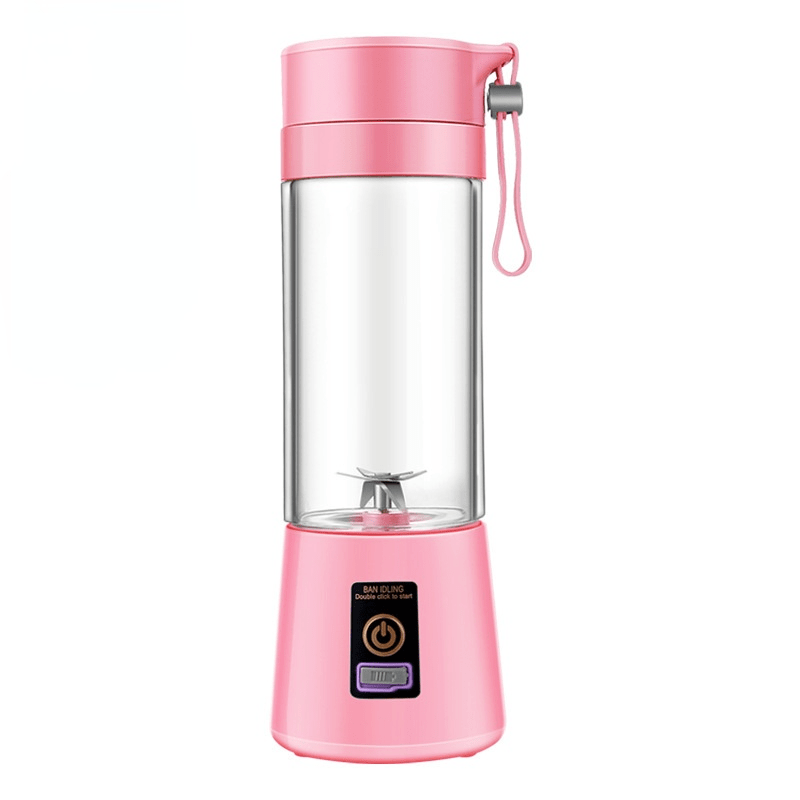 Przenośny blender - Smoothie maker ROSE Cuisine Pratique Polska