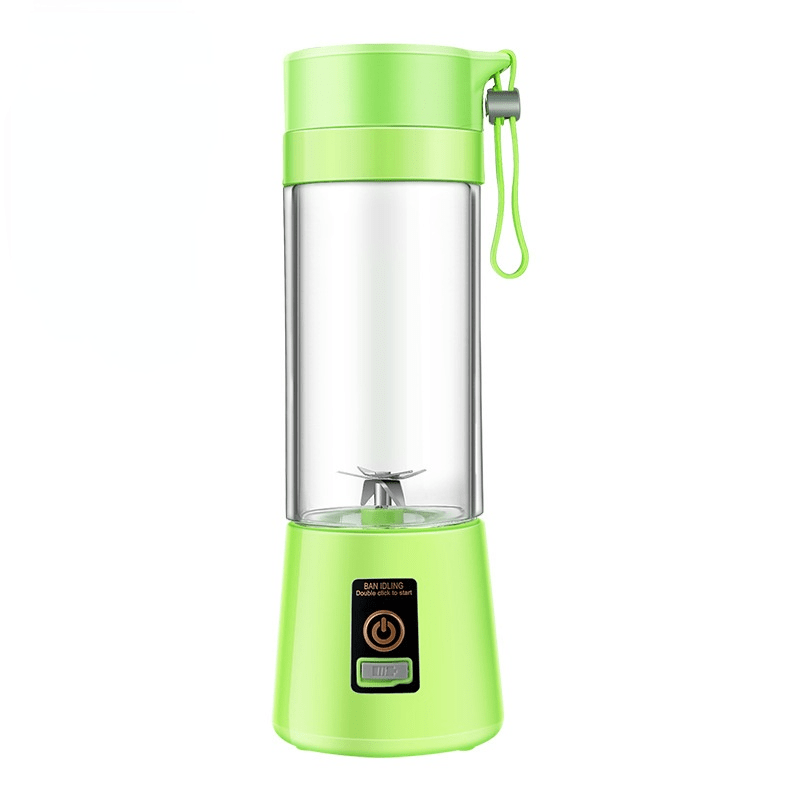 Przenośny blender - Smoothie maker ZIELONY Cuisine Pratique Polska