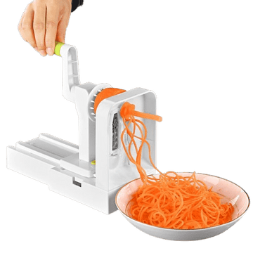 Ręczna krajalnica do warzyw 4 cięcia Tytuł domyślny Cuisine Pratique Polska