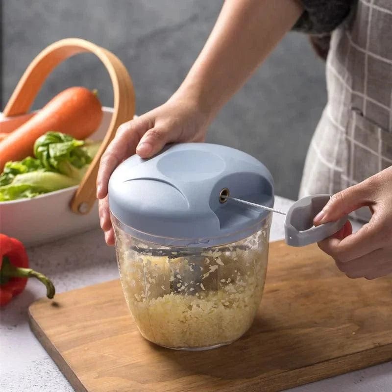 Ręczna maszynka do mielenia warzyw Cuisine Pratique Polska