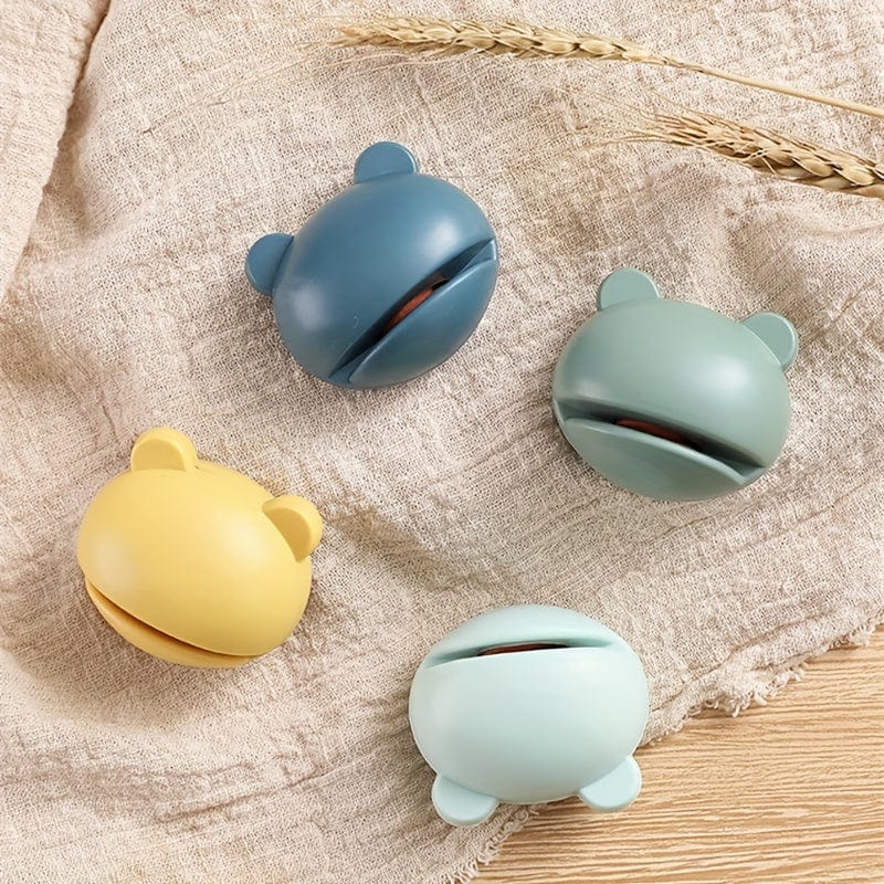 Ręczna ostrzałka do noży kuchennych, mini ostrzałka Crapauds - BF35056 Cuisine Pratique Polska