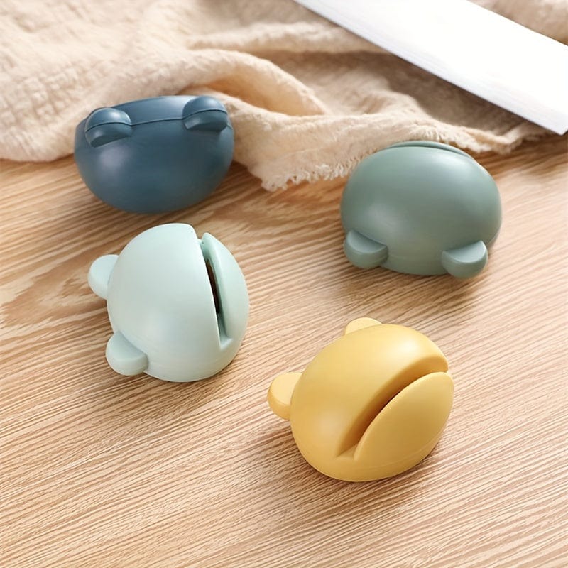 Ręczna ostrzałka do noży kuchennych, mini ostrzałka Crapauds - BF35056 Cuisine Pratique Polska