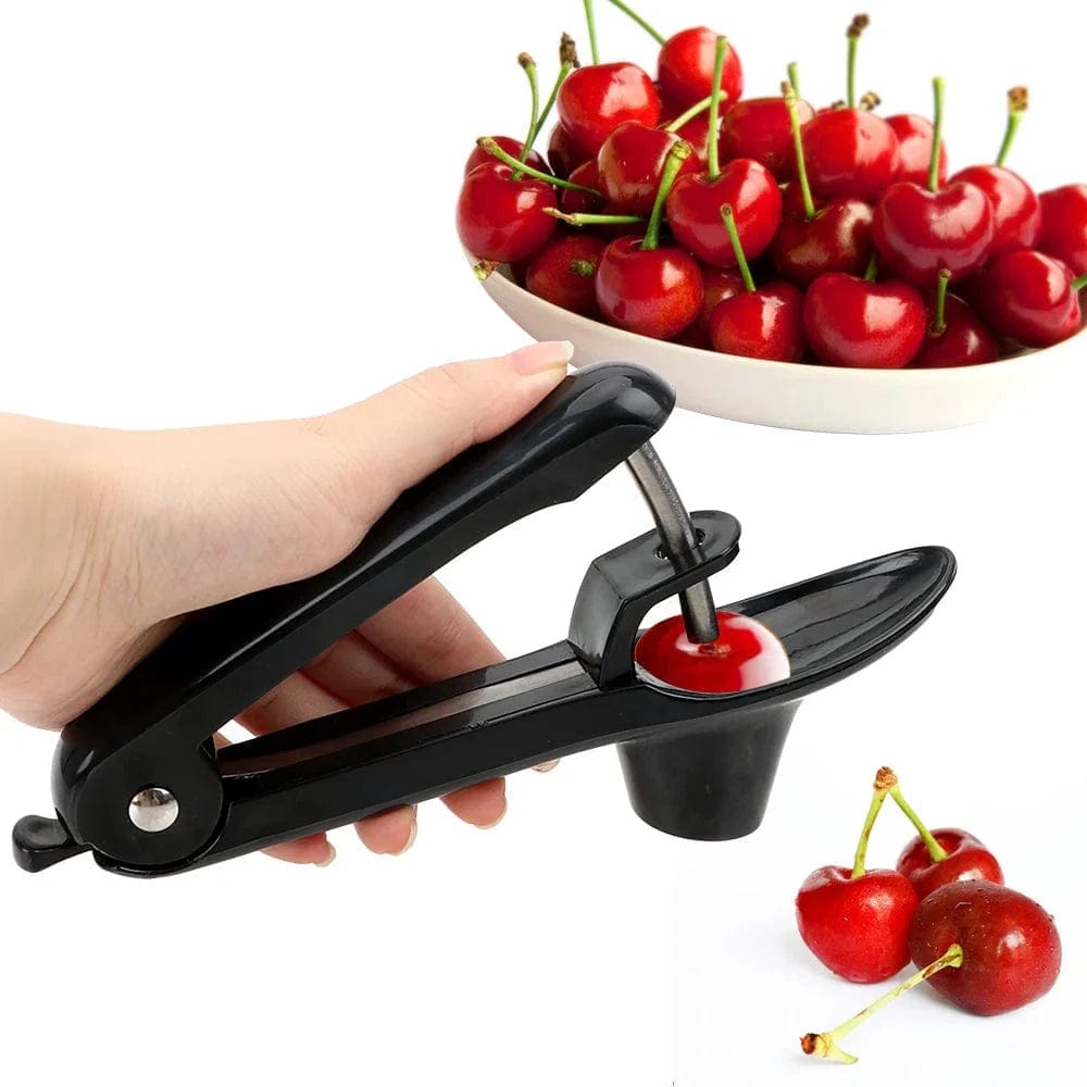 Rozdrabniacz do wiśni Tytuł domyślny Cuisine Pratique Polska