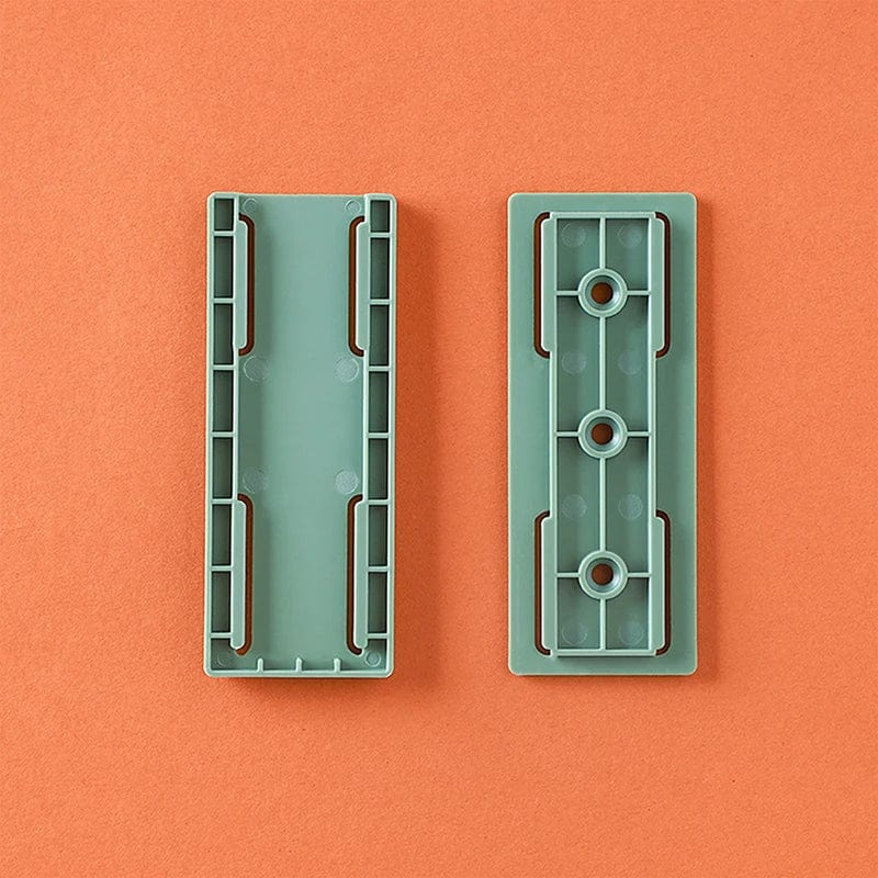 Samoprzylepne uchwyty ścienne do kuchni i biura Cuisine Pratique Polska