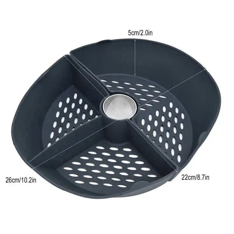 Separator do gotowania dla Thermomix Tytuł domyślny Cuisine Pratique Polska