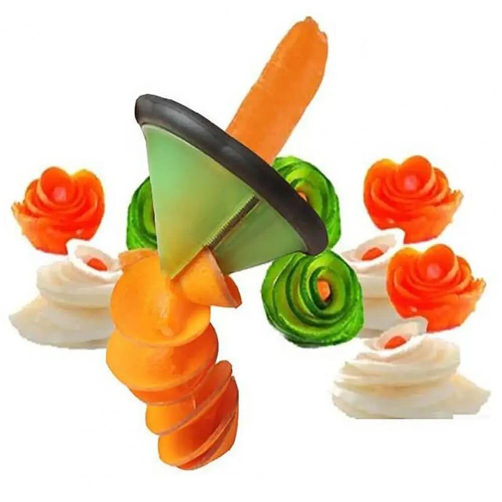 Spiralna krajalnica do warzyw Cuisine Pratique Polska