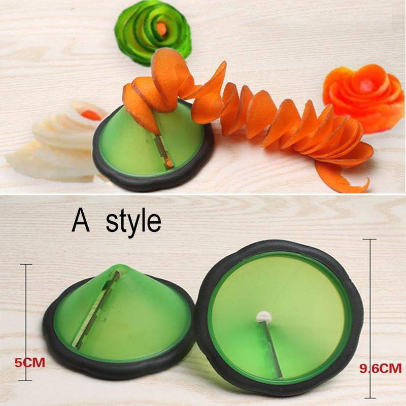 Spiralna krajalnica do warzyw Cuisine Pratique Polska