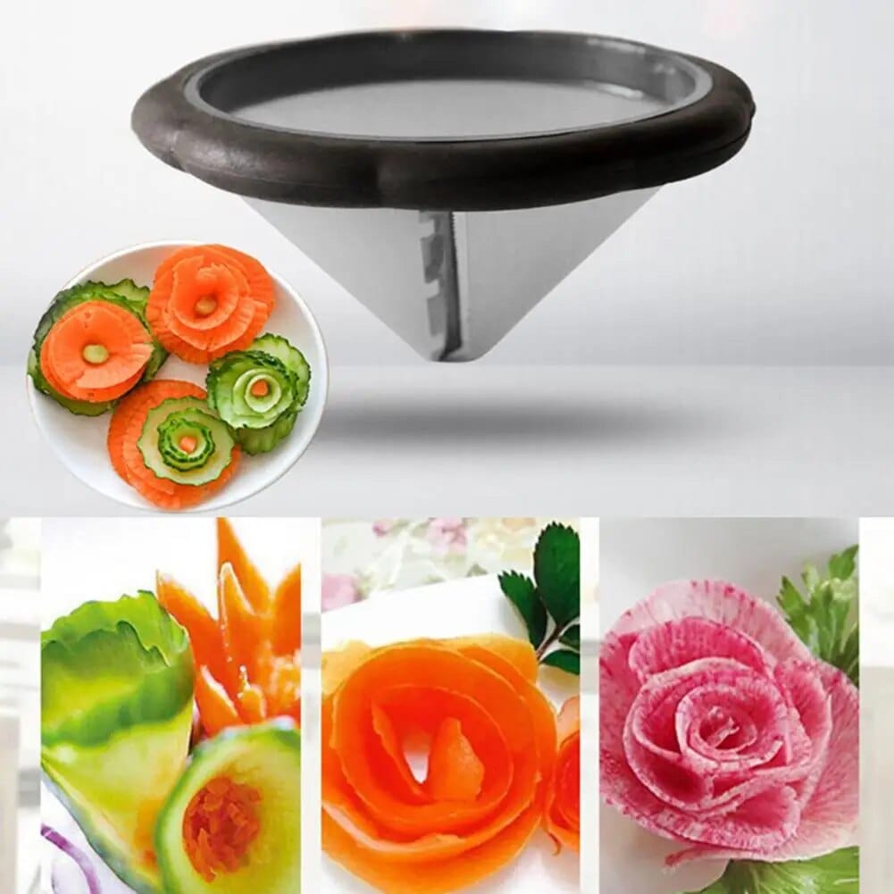 Spiralna krajalnica do warzyw Cuisine Pratique Polska