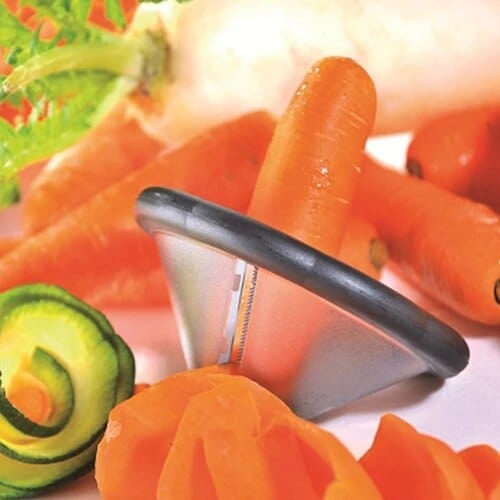 Spiralna krajalnica do warzyw Cuisine Pratique Polska