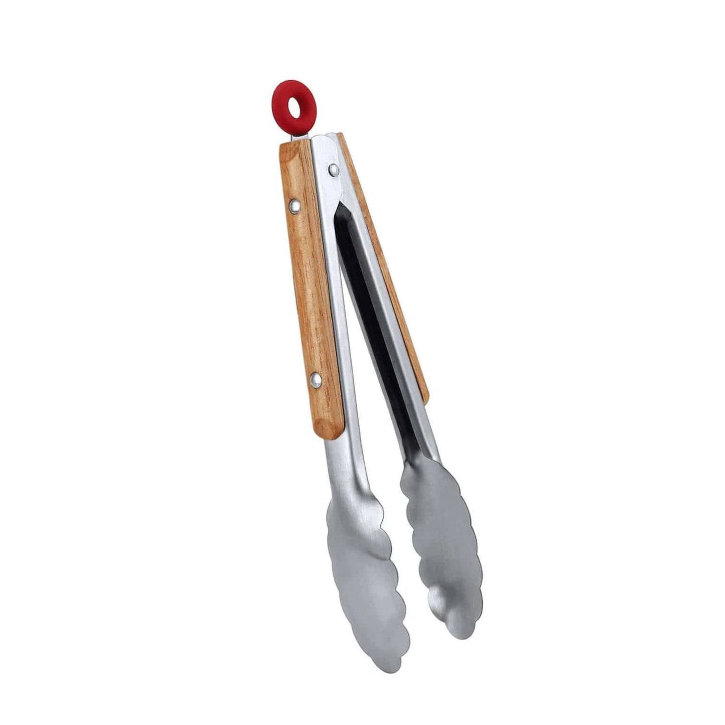 Szczypce do grilla ze stali nierdzewnej 23 cm Cuisine Pratique Polska