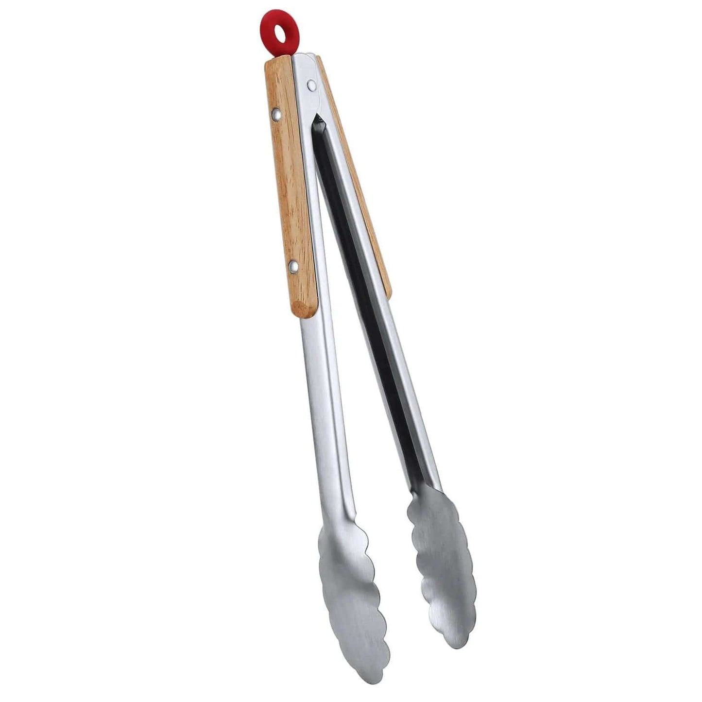 Szczypce do grilla ze stali nierdzewnej 30 cm Cuisine Pratique Polska