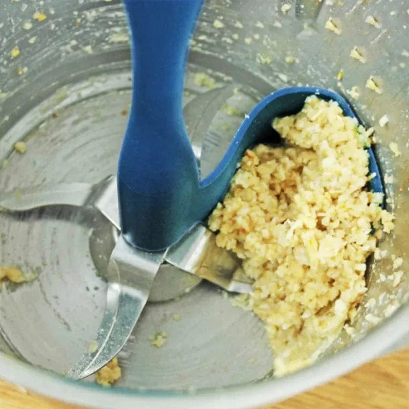 Szpatułki obrotowe do Thermomixa Tytuł domyślny Cuisine Pratique Polska