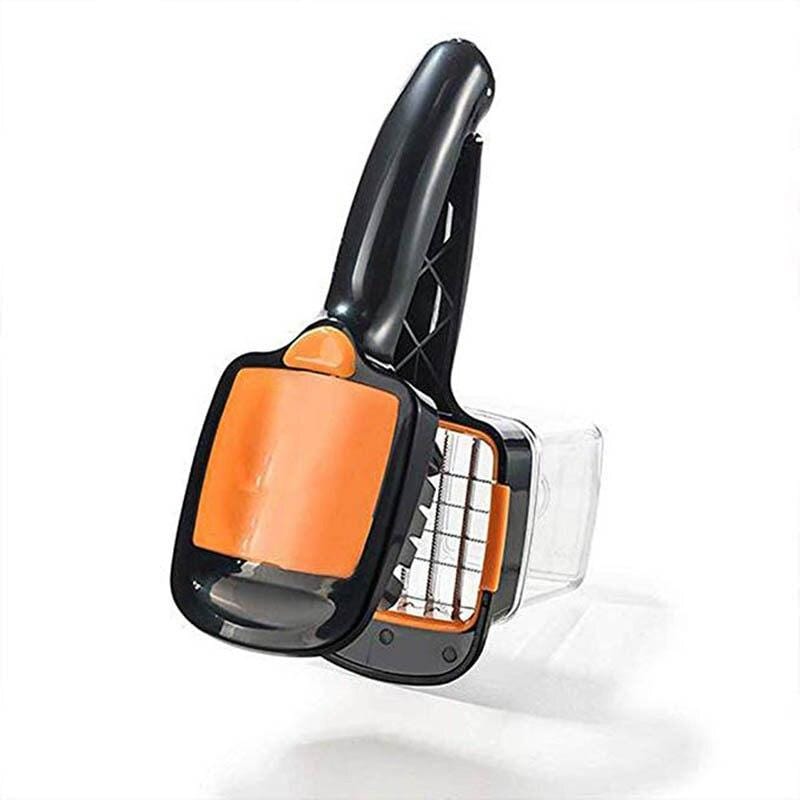 Wielofunkcyjna krajalnica do warzyw Nicer Dicer Quick Cuisine Pratique Polska