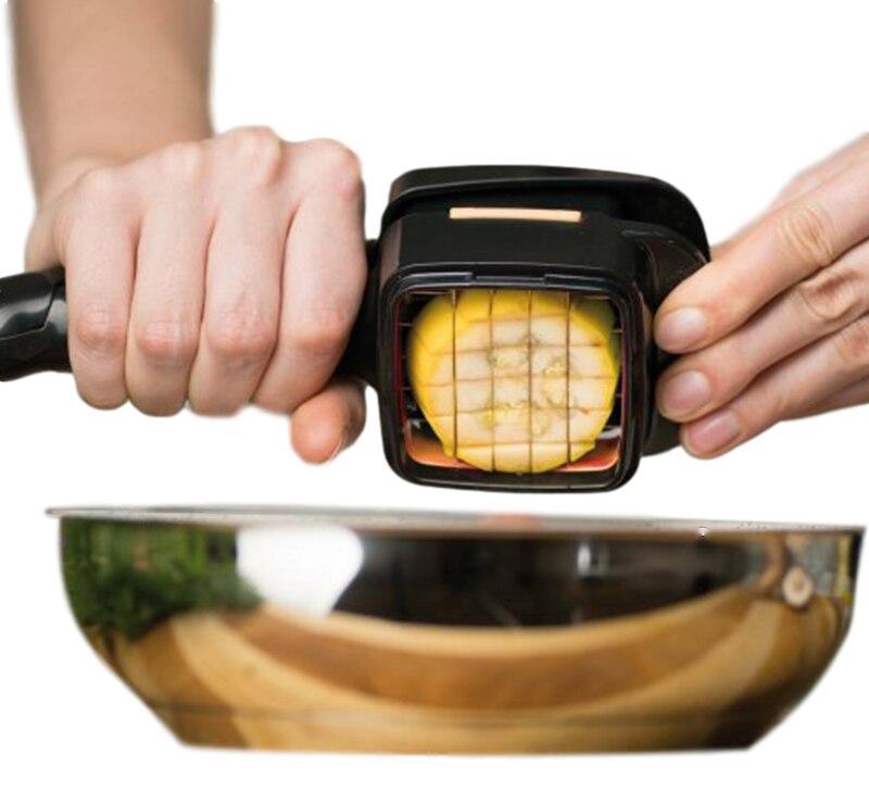 Wielofunkcyjna krajalnica do warzyw Nicer Dicer Quick Cuisine Pratique Polska