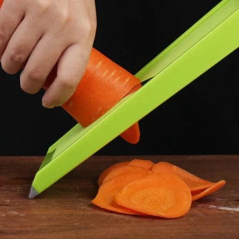 Wielofunkcyjna mandolina japońska Tytuł domyślny Cuisine Pratique Polska