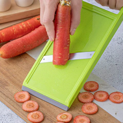 Wielofunkcyjna mandolina japońska Tytuł domyślny Cuisine Pratique Polska