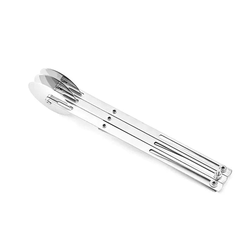 Wykrawacz do ciasta ze stali nierdzewnej 3/5/7 kółek - Niezbędne narzędzie do gotowania 3 rundy Cuisine Pratique Polska