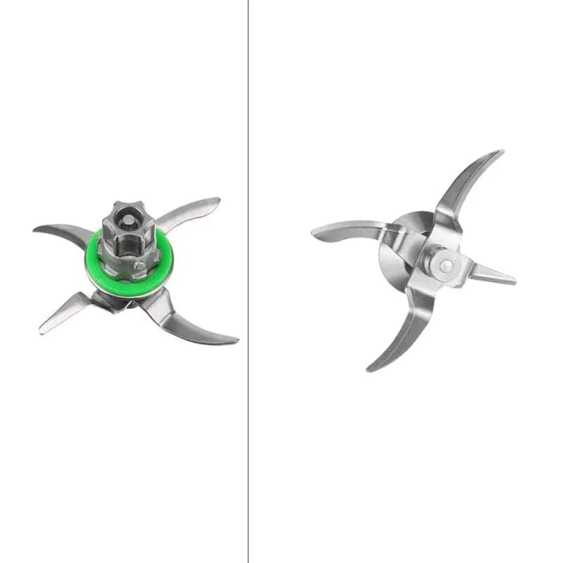 Zapasowe ostrza do urządzenia Thermomix Cuisine Pratique Polska