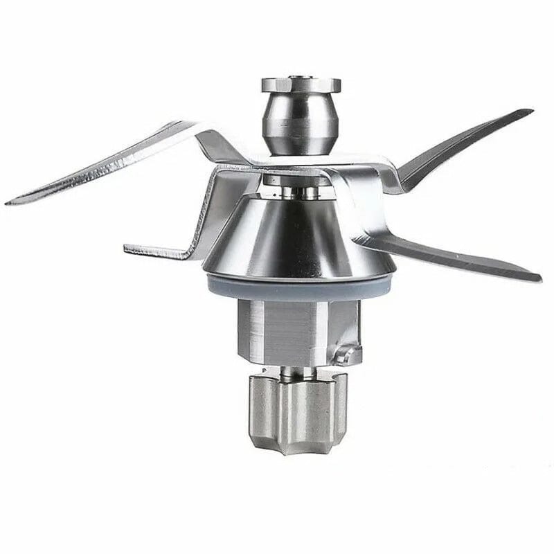 Zapasowe ostrza do urządzenia Thermomix Cuisine Pratique Polska