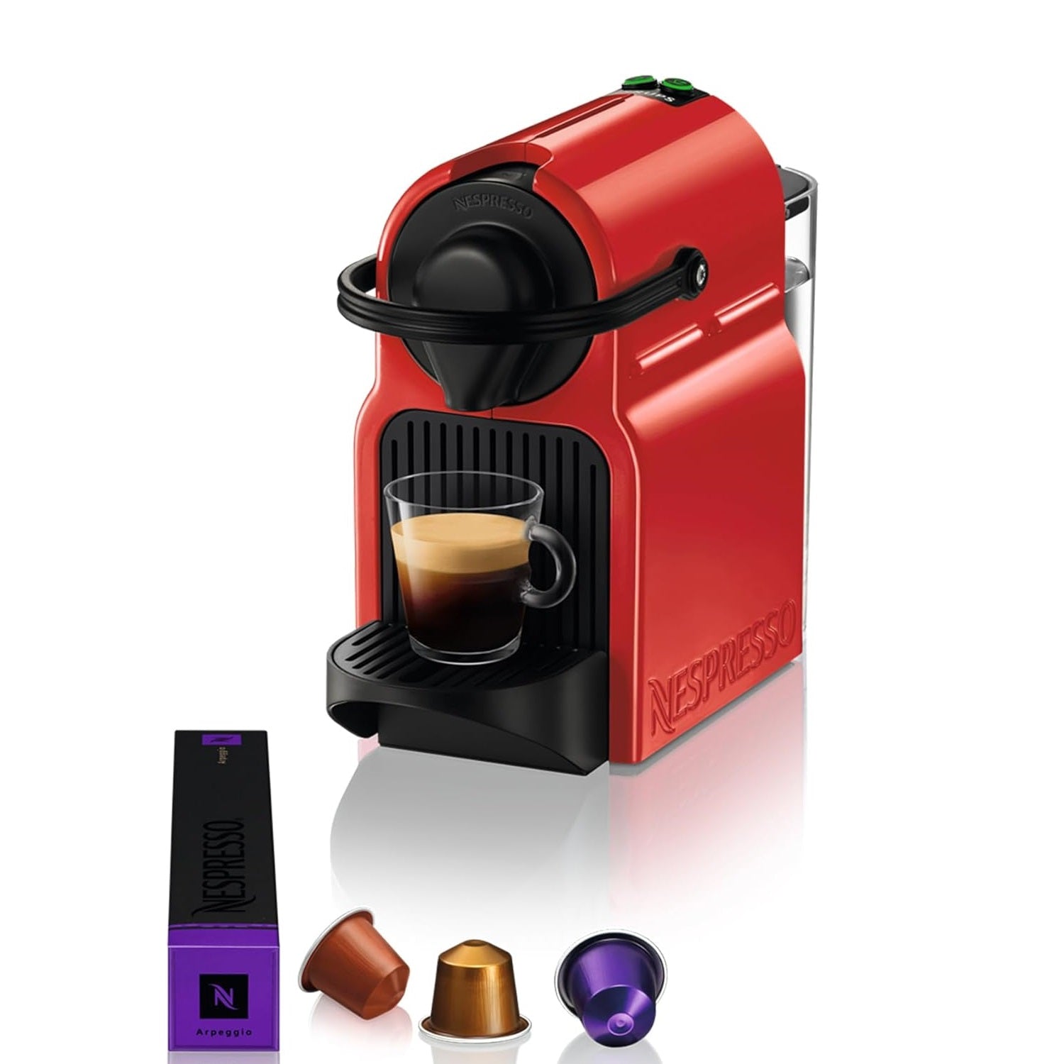 Jak otworzyć ekspres do kawy Nespresso? Praktyczny przewodnik