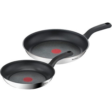 Najlepsze patelnie Tefal - dlaczego warto je mieć w swojej kuchni