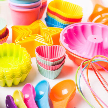 comment faire un moule a gateau