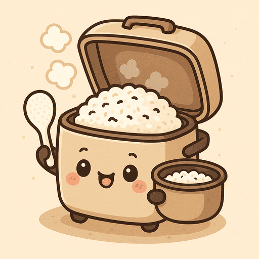 Przepisy na pyszne dania z ryżowaru Xiaomi