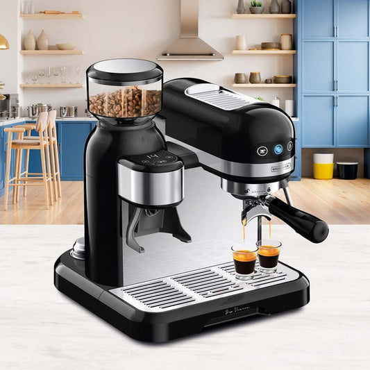 De'Longhi ekspres do kawy