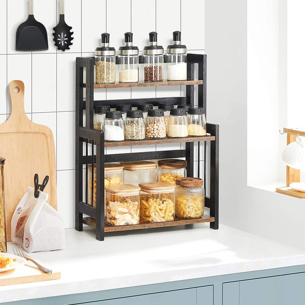 Jak poukładać swoją kuchnię wg Marie Kondo
