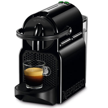 Szczegółowe porównanie – Ekspresy do kawy: De'Longhi Magnifica S vs De'Longhi Nespresso Inissia