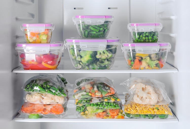 boite hermétique alimentaire tupperware