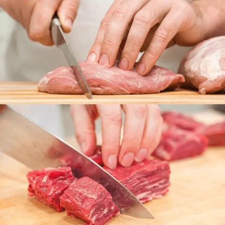 co zrobić z mielonym mięsem